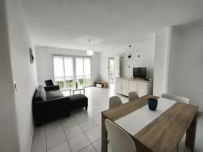 Appartement, 78 m²