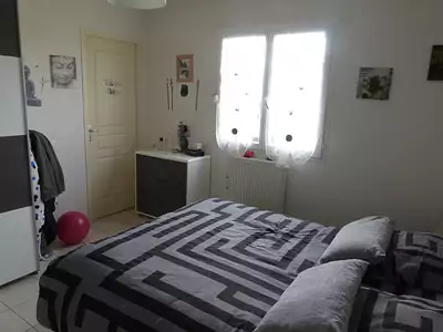 Maison, 110 m²