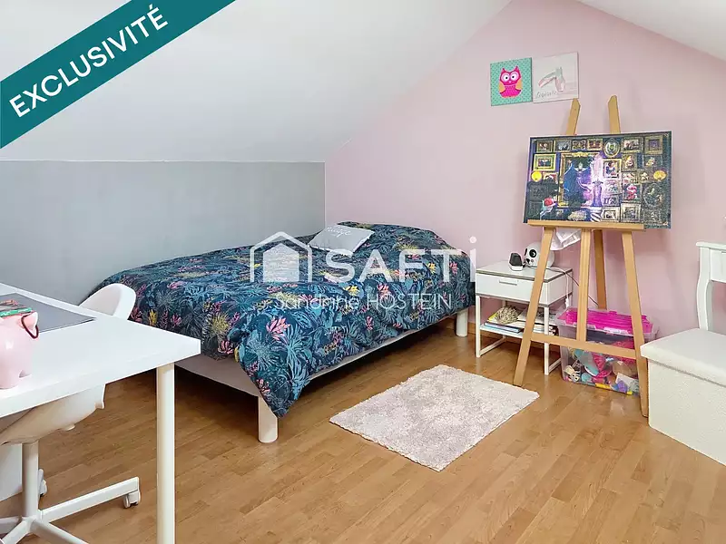 Maison, 70 m²