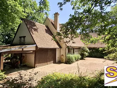 Maison, 147 m²