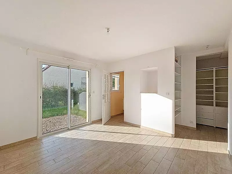 Maison, 169 m²