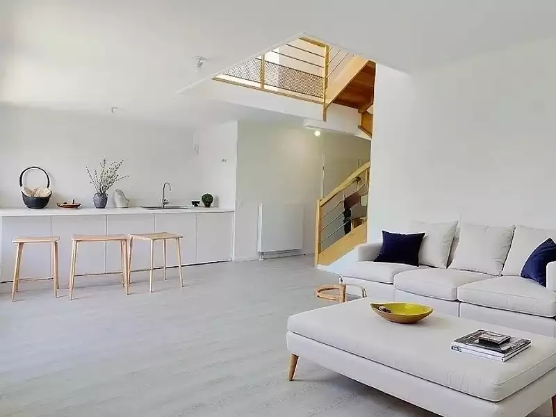 Appartement, 108 m²