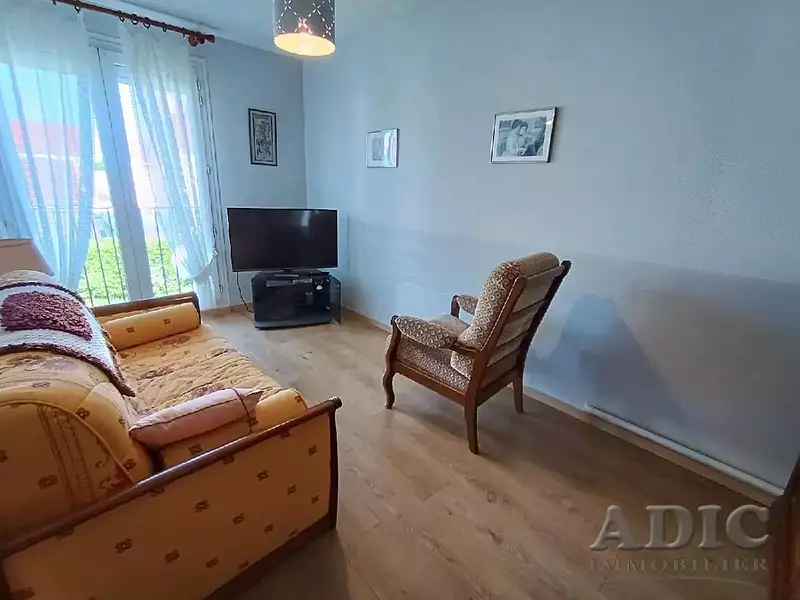 Maison, 125 m²