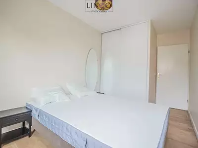 Appartement, 59,65 m²