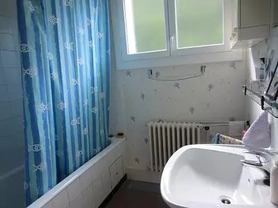 Appartement, 51,29 m²