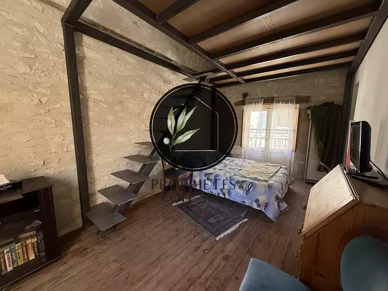 Maison, 79,46 m²