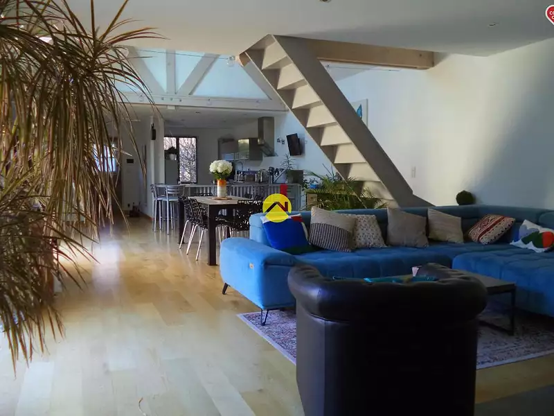 Maison, 159 m²