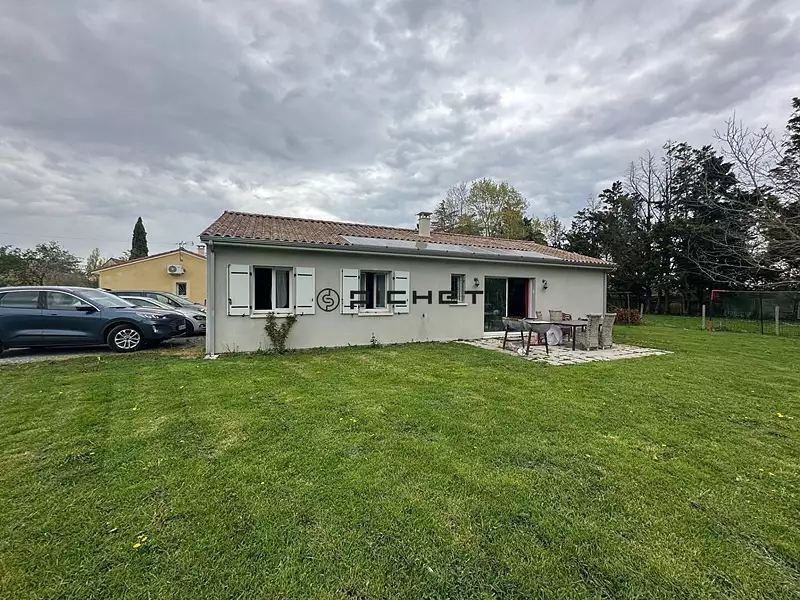 Maison, 106 m²