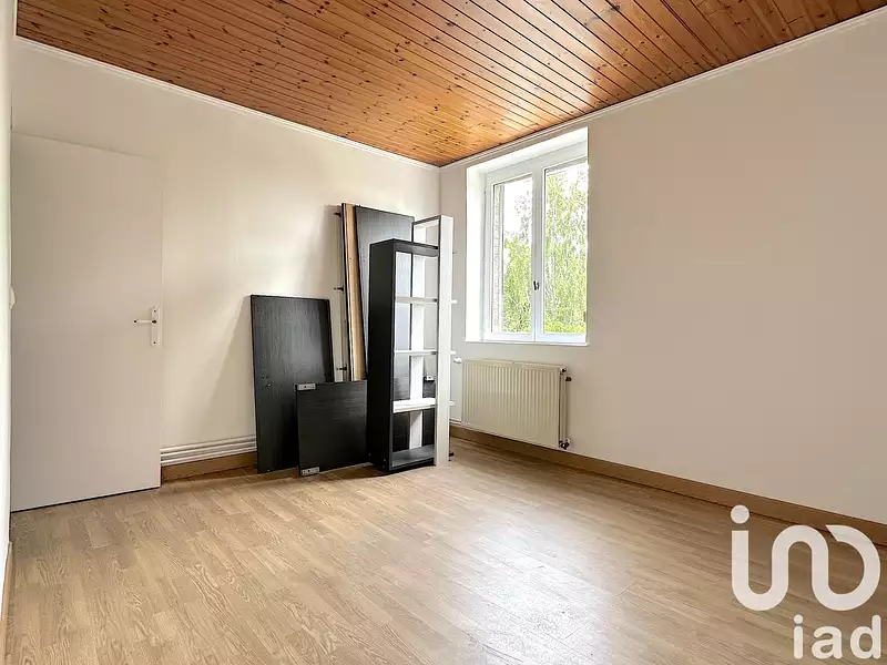 Maison, 84 m²