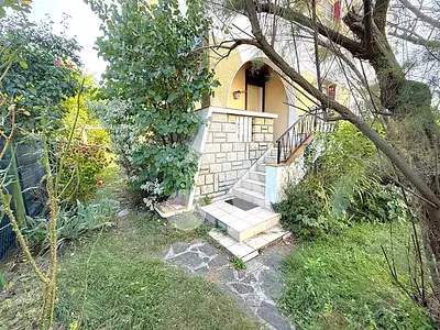 Maison, 78 m²