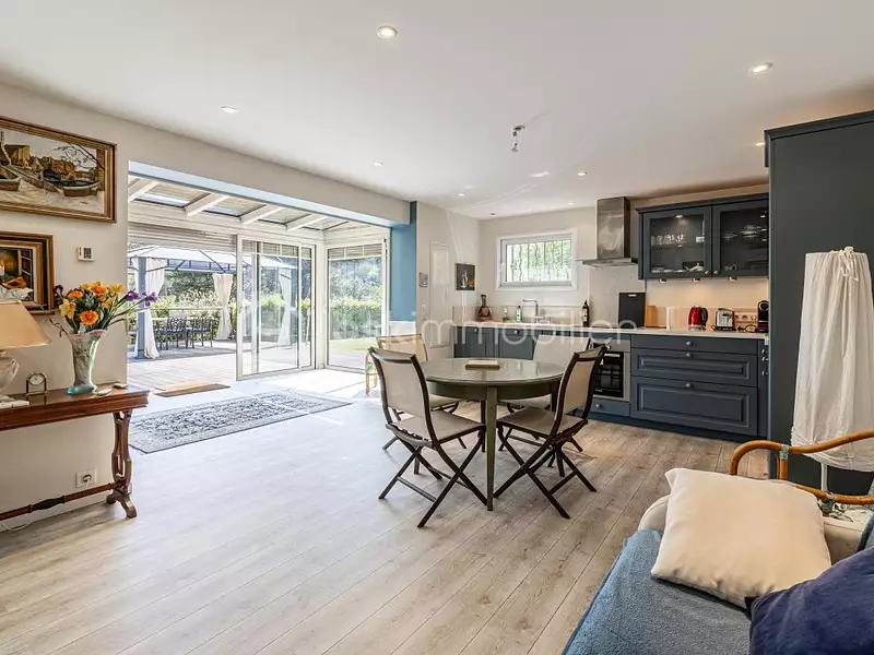 Maison, 518 m²