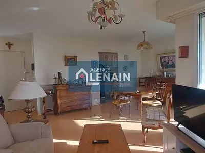 Appartement, 68,87 m²