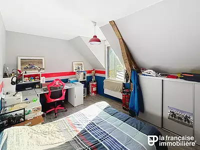 Maison, 231,31 m²