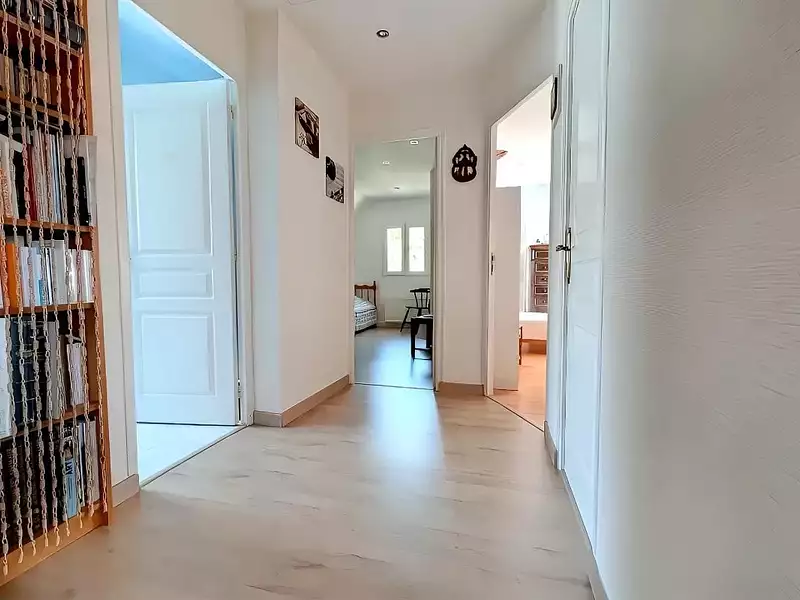 Maison, 132 m²