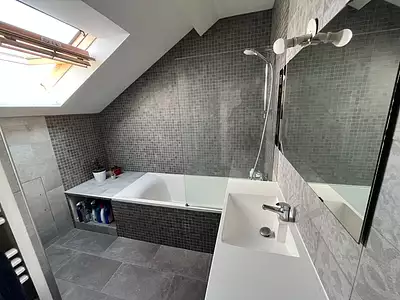 Maison, 154 m²