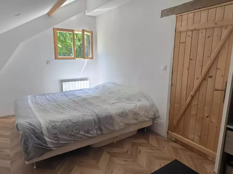 Maison, 228 m²