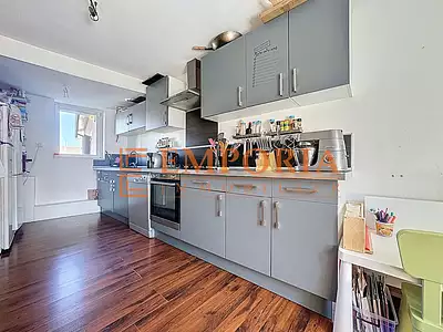 Maison, 82 m²