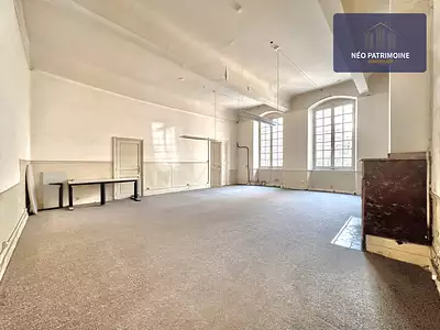 Appartement, 86,63 m²