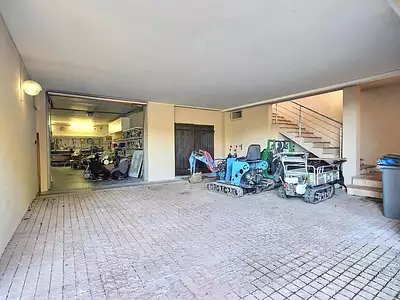 Maison, 200 m²