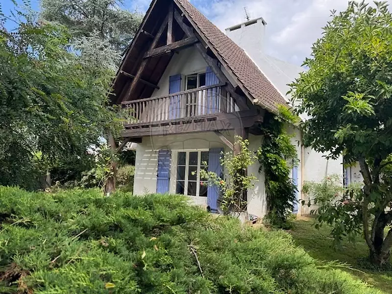 Maison, 146 m²