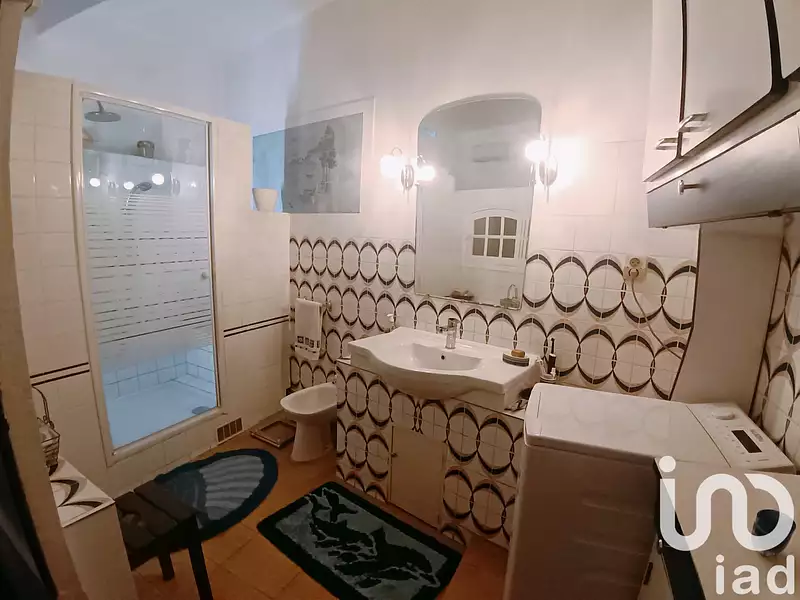 Maison, 153 m²
