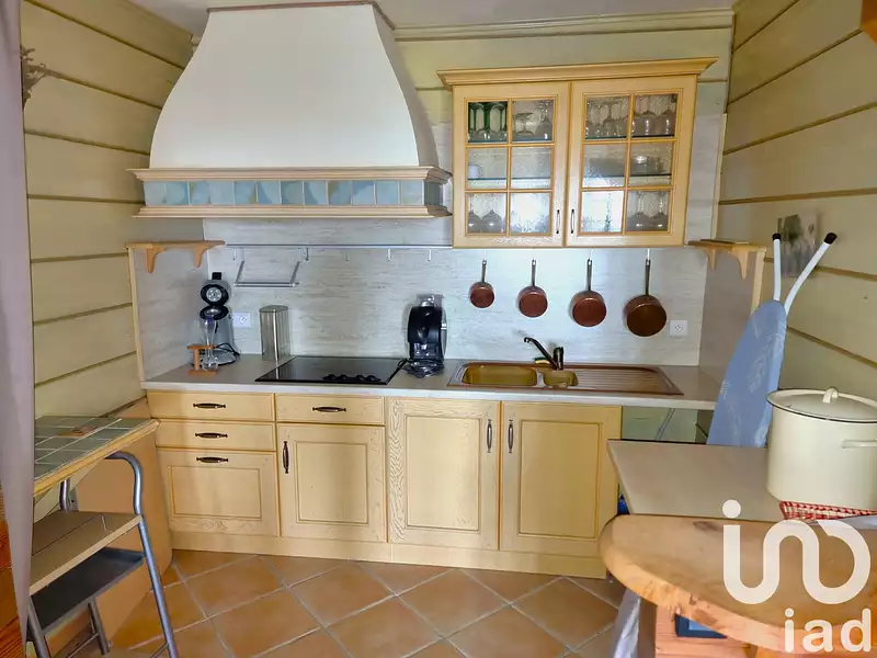 Maison, 194 m²