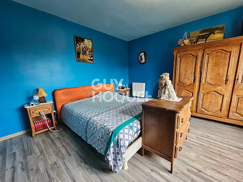 Maison, 144 m²