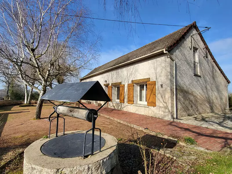 Maison, 168,58 m²