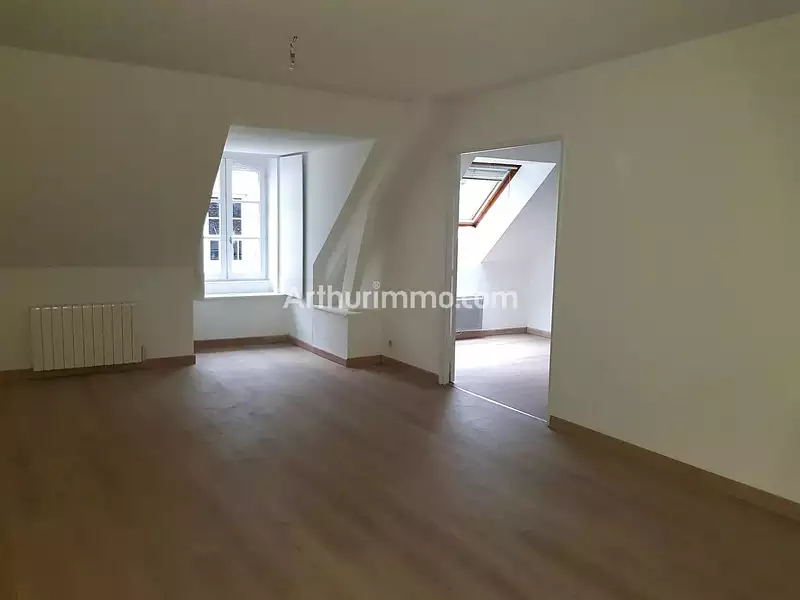 Appartement, 100 m²