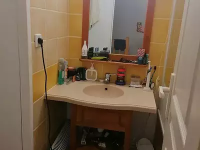 Maison, 32 m²