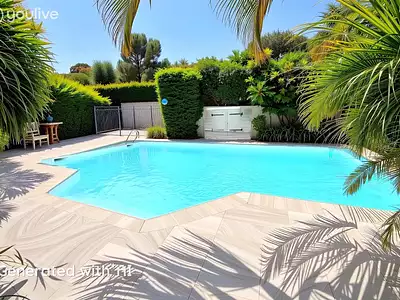 Maison, 180 m²