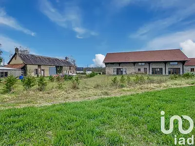 Maison, 296 m²