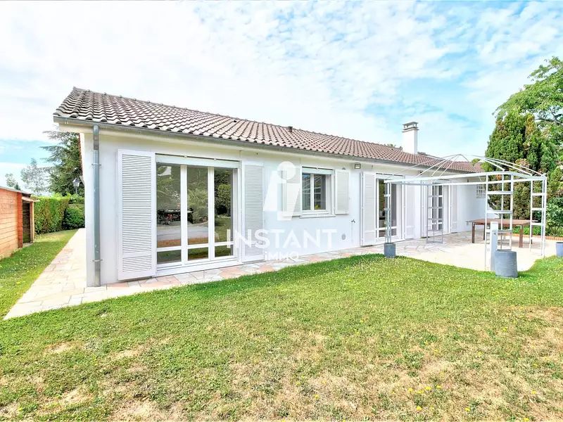Maison, 170 m²