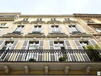 Appartement, 39,2 m²