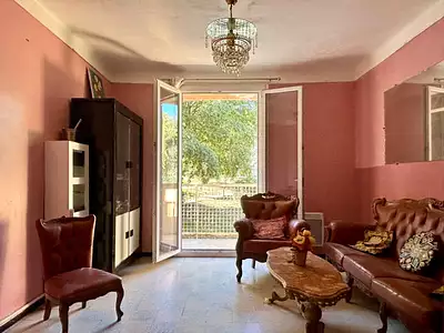 Appartement, 52,46 m²