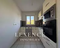 Appartement, 44,05 m²