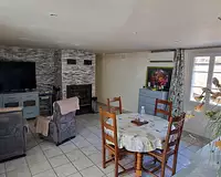 Maison, 111,6 m²