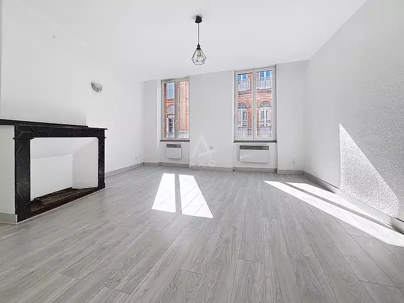 Appartement, 106 m²