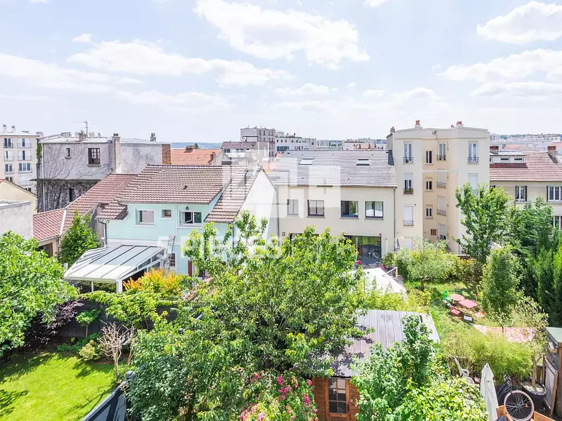 Maison, 93,84 m²