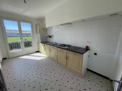 Maison, 135 m²