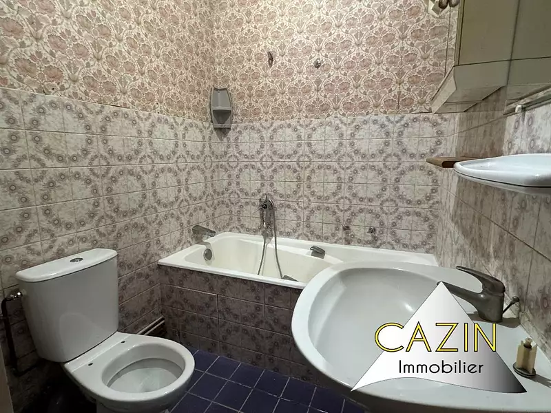 Maison, 132 m²