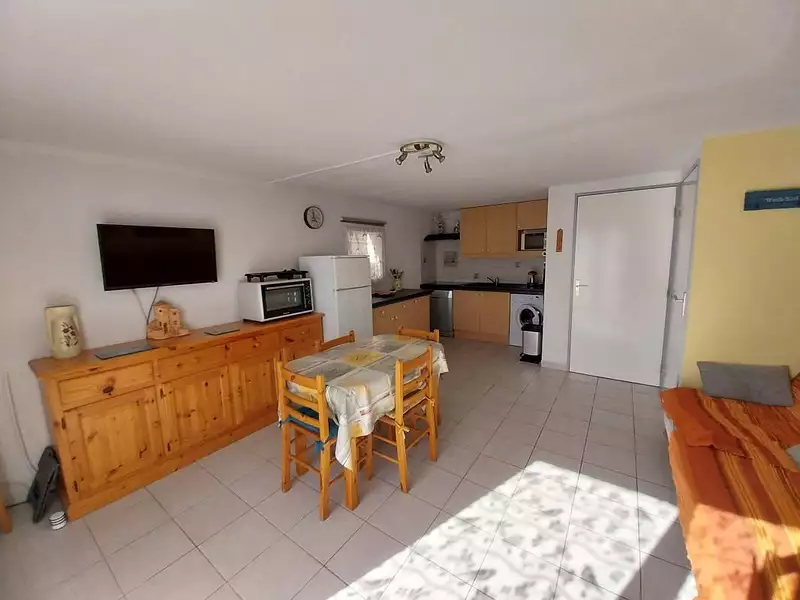 Maison, 45 m²