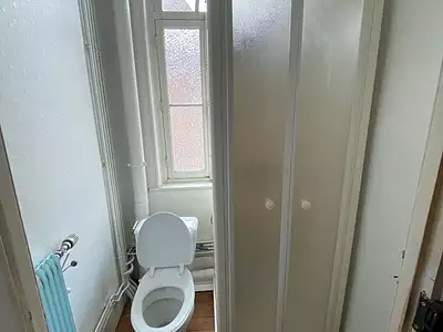 Appartement, 15 m²