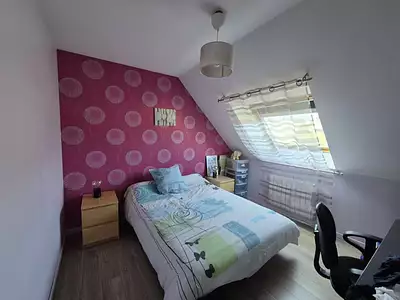 Maison, 157 m²