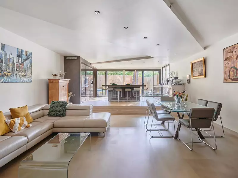 Appartement, 145 m²