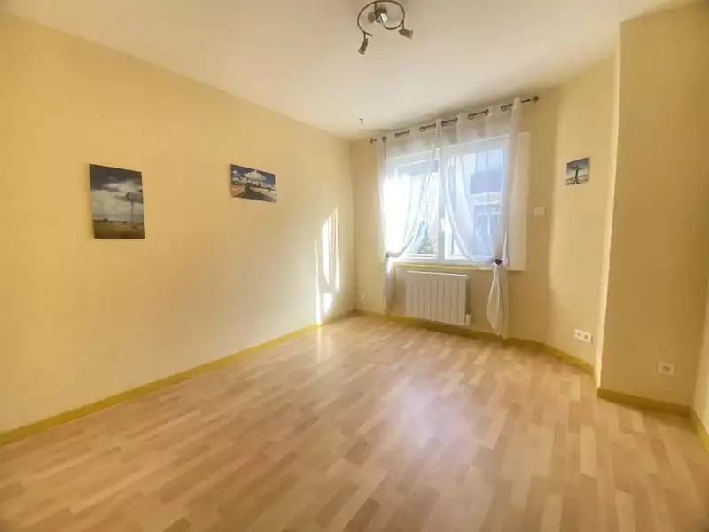 Appartement, 65 m²