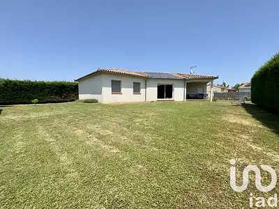 Maison, 102 m²