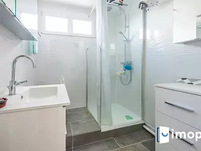 Appartement, 65 m²