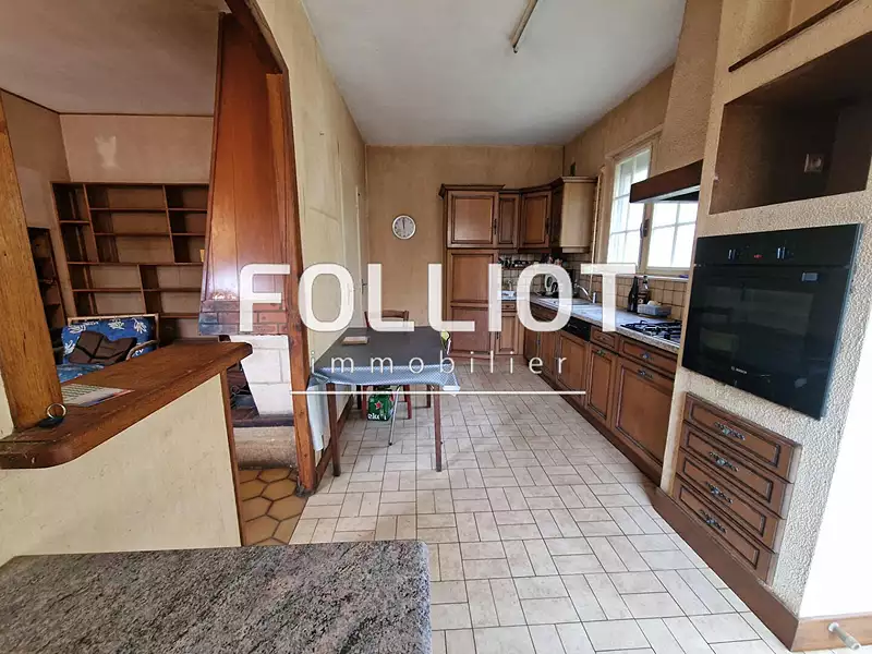 Maison, 160 m²