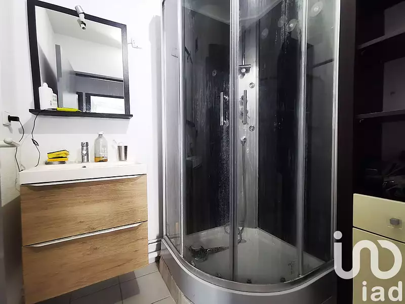 Appartement, 47 m²